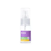 KVY Spray Travel Bottle 30ml