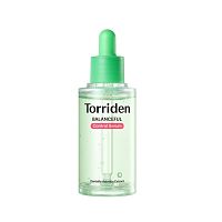 Torriden Balanceful Cica Control Serum 50 Ml.
