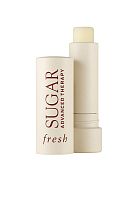 Lip Balm Sugar Advanced Therapy Lip Treatment 4.3 g Clear - 100% оригинал