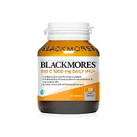BLACKMORES Bio C 1000mg Daily Imu+ [30 Tablets]