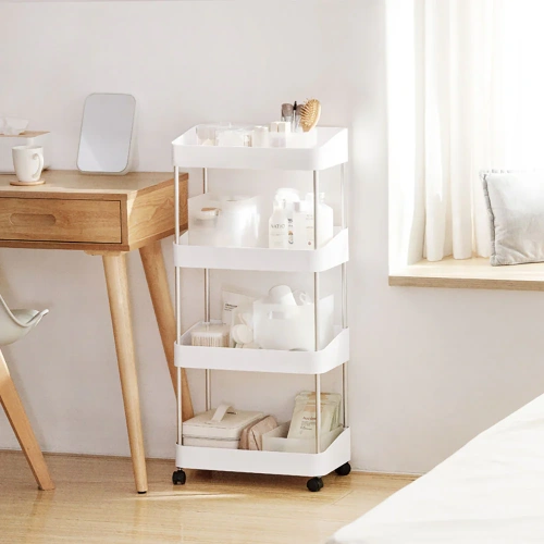 NaChuan Four Layers Removable Shelf