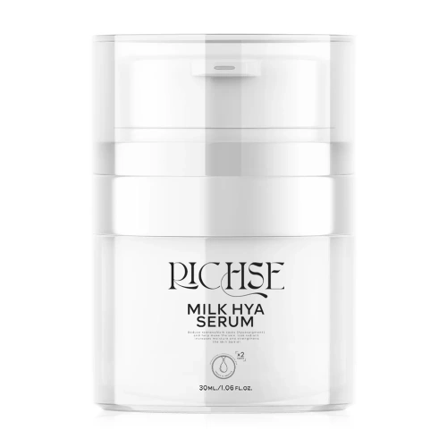 RICH SE Milk Hya Serum 30ml RICH SE Milk Hya Serum 30ml