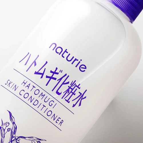 Naturie Hatomugi Skin Conditioner 500ml фото 3