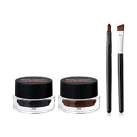 Music Flower Long Wear Gel Eyeliner 6g