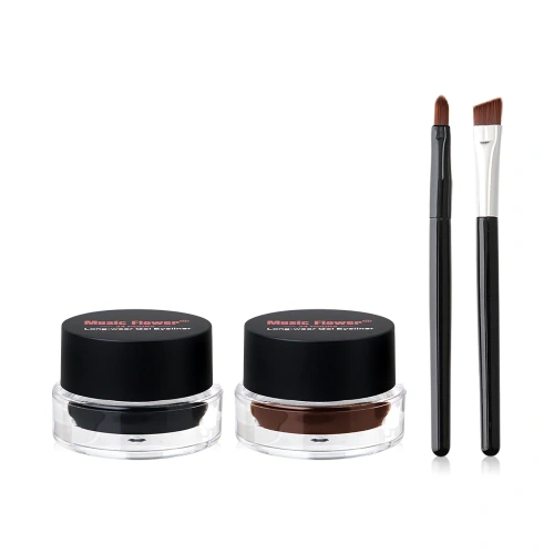 Music Flower Long Wear Gel Eyeliner 6g