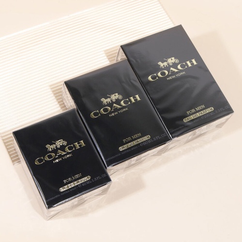 Coach Men EDP 60ml фото 2