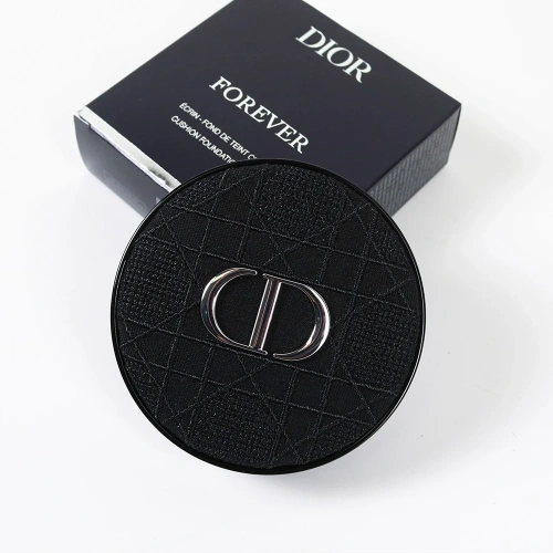 Dior Forever Cushion Case фото 3