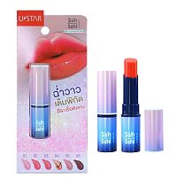 Ustar Ssh Ssh Glamy Glow Lip 3g 04
