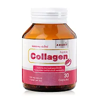 AMARIT Collagen 30 Capsules