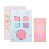 Godmami EyeCheek Palette 9g.