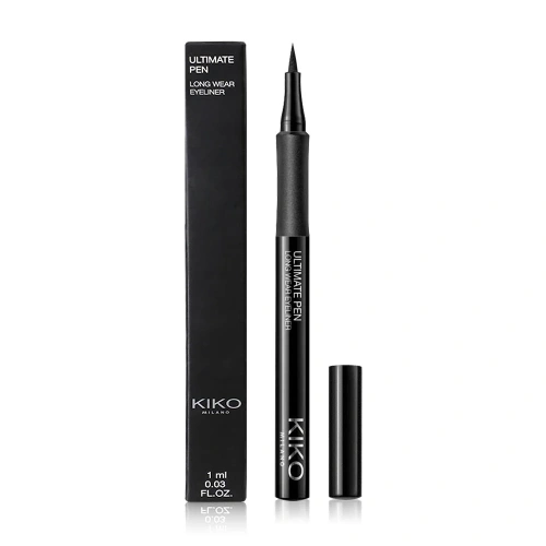KIKO MILANO Ultimate Pen Eyeliner 1ml