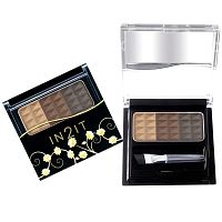In2It Waterproof Eyebrow Colour 3.5gER01