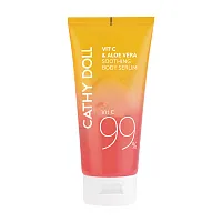 Cathy Doll Cica & Aloe Vera Soothing Body Serum 175g