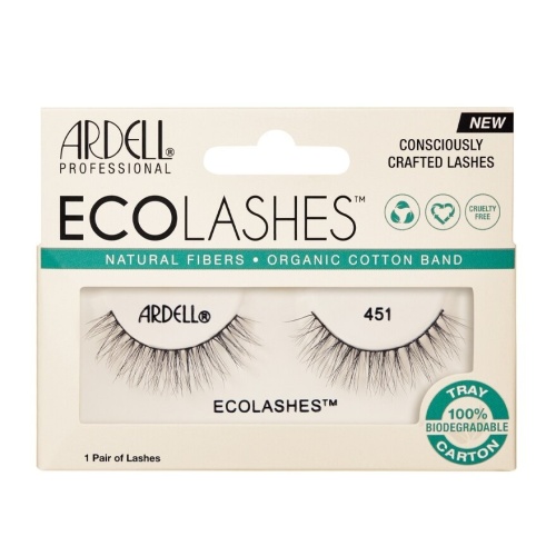 Ardell Eco Lashes 451 1pair