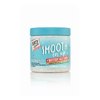 Dirty Works Smooth On Up Buttery Salt Scrub 400 ml.