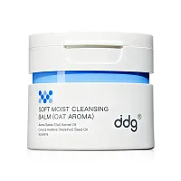 ddg Soft Moist Cleansing Balm Oat Aroma 100ml