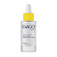 Dagoderma Penta Peptide Anti-Acne Ampoule Serum 30g