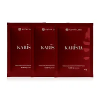 Kathy Amrez Labz Karista [15g x 3 Sachets]