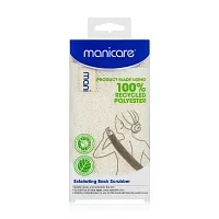 Manicare Exfoliating Back Scrubber 1pc