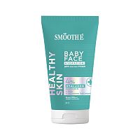 Smooth E Babyface Hydration Non-Ionic Foam 80 ml