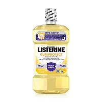 Listerine Mouthwash Gum Care 250ml