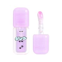 #4U2 Lip Oil 3.8ml 01