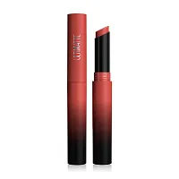 Maybelline New York Ultimatte By Color Sensational Lipstick 1.7g