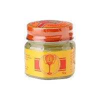 Golden Cup Balm 8g