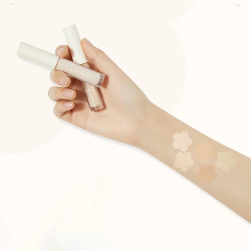 JUDYDOLL Traceless Cloud-Touch Concealer 3.2g фото 3 JUDYDOLL Traceless Cloud-Touch Concealer 3.2g фото 3