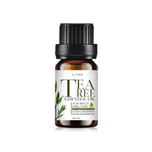 LITHZ Tea Tree Essential Oil 10ml
