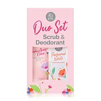 Ri en Underarm Care Duo Set