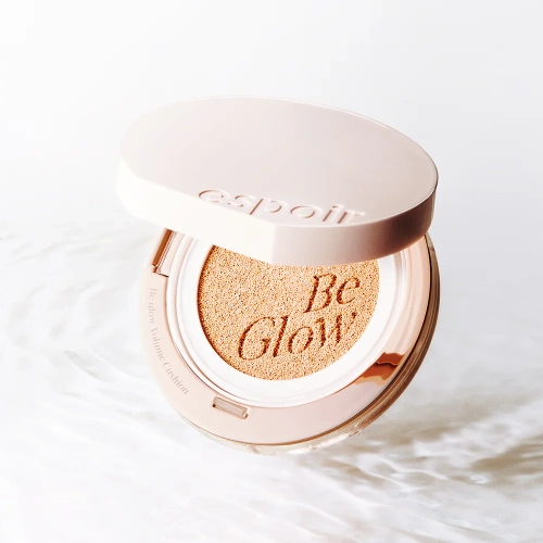ESPOIR Be Glow Volume Cushion 13g фото 2