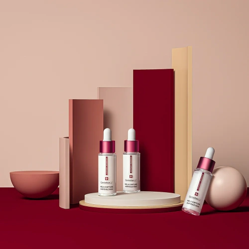 Centellian24 Expert Madeca Mela Capture Ampoule Max 15ml фото 3 Centellian24 Expert Madeca Mela Capture Ampoule Max 15ml фото 3