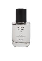 Unisex Perfume Discover Spiced Wood Eau De Toilette 30 mL - 100% оригинал