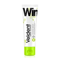 VELDENT Ultimate Toothpaste Amazing Bright 100g