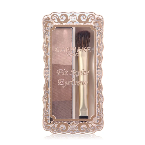 Canmake Fit Styler Eyebrow 2g