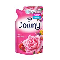 Downy Fabric Softener Garden Bloom Refill 500 Ml.