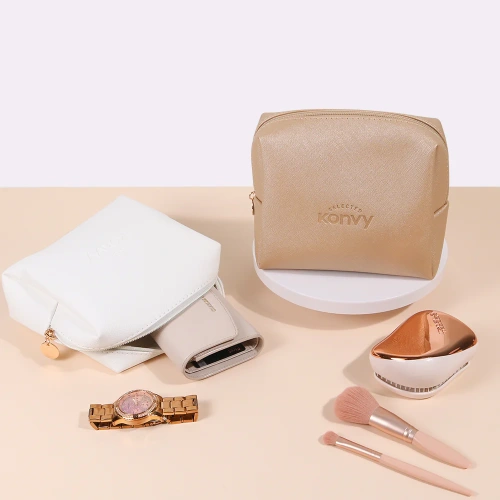 Konvy Quadrate Cosmetic Bag фото 3