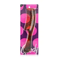 Goody Mosaic Super Detangling Comb [Random 1 Color]