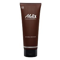 AloEx Hair Natura Hair Mask 200g.