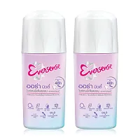 Eversense Whitening Roll On Aura Beauty [45ml x 2pcs]