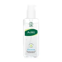 Mentholatum Acnes Oil-Free Gel Lotion 145ml