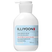 ILLIYOON Ceramide Ato Lotion 350 ml.
