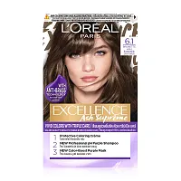 Loreal Paris Excellence Ash Supreme 172ml