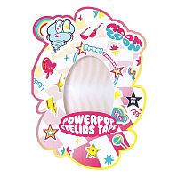 Moonzoon Powerpop Eyelids Tape Size M 72pcs.