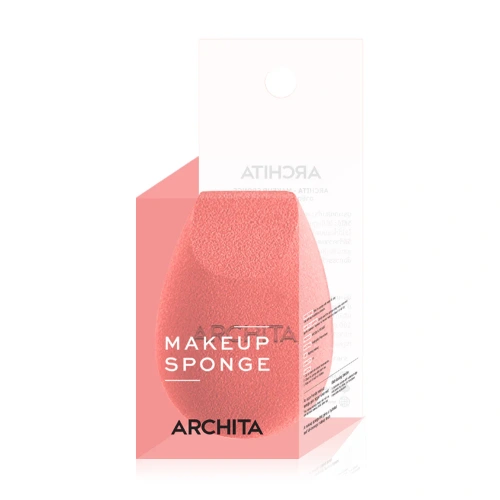 ARCHITA Makeup Sponge 1pc