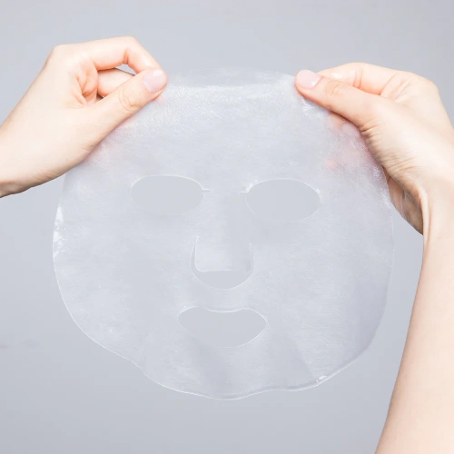 Hue Calm Cica Soothing Mask 25g фото 4