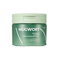 ISNTREE Mugwort Calming Deep Cleansing Balm 100ml