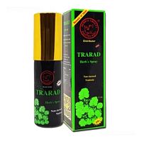 Trarad Herbs Spray For Men 12 мл — натуральный тайский спрей для усиления потенции, эрекции и продления полового акта