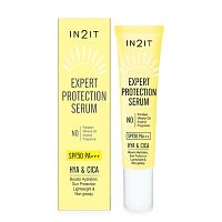 In2it Protection Serum SPF50 PA+++ 20g.